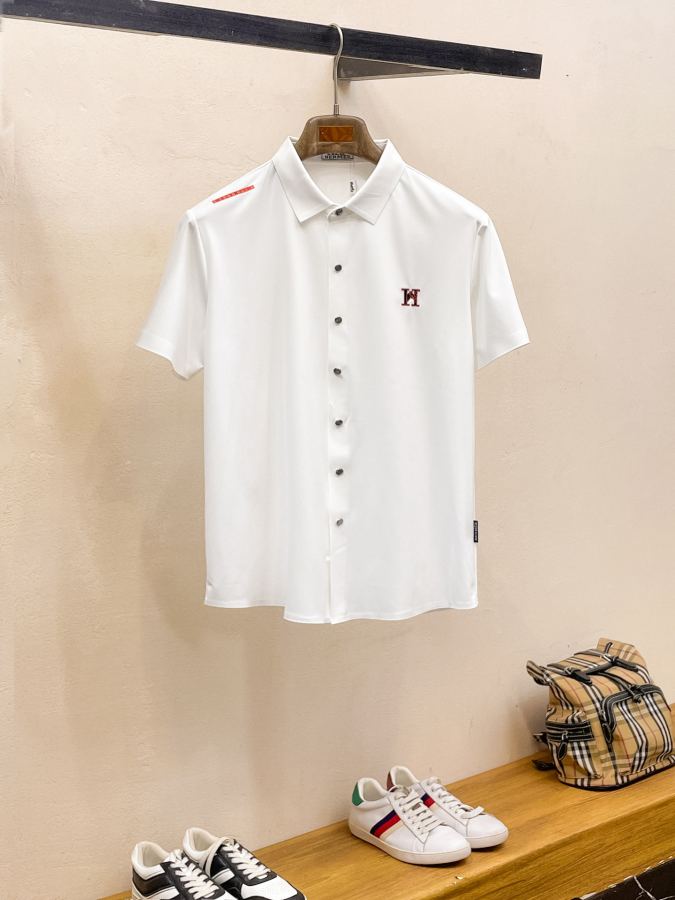 1:1 Replica Hermes Men Hermes M-4 XL — 1:1 Replica — photo 2