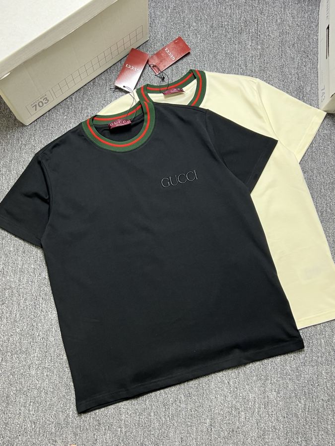 1:1 Replica Gucci men GUCCI T — AAA Quality Replica — photo 2