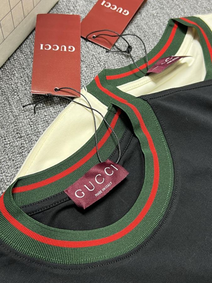 1:1 Replica Gucci men GUCCI T — AAA Quality Replica — photo 7