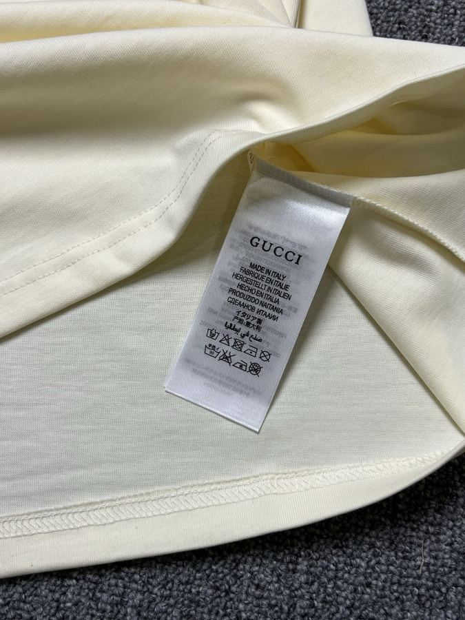 1:1 Replica Gucci men GUCCI T — AAA Quality Replica — photo 8