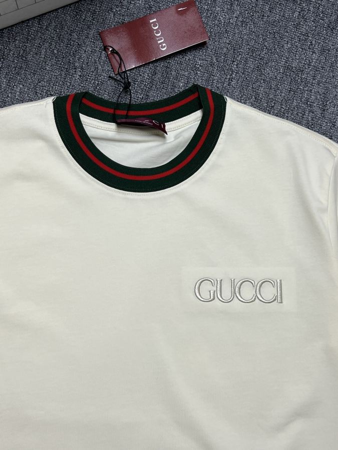 1:1 Replica Gucci men GUCCI T — AAA Quality Replica — photo 3