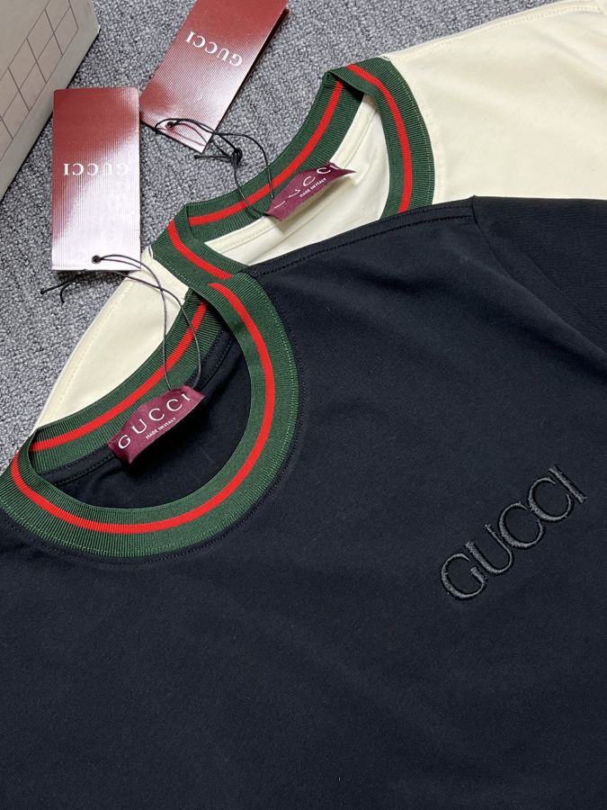 1:1 Replica Gucci men GUCCI T — AAA Quality Replica — photo 6
