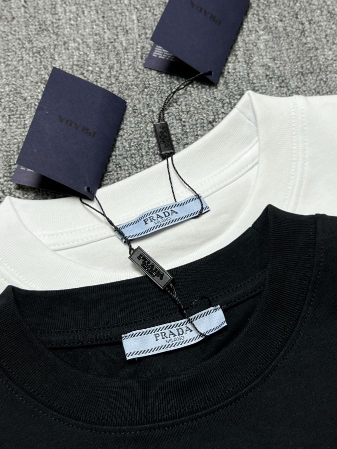 1:1 Replica Prada men PRADA T — Premium Replica — photo 7