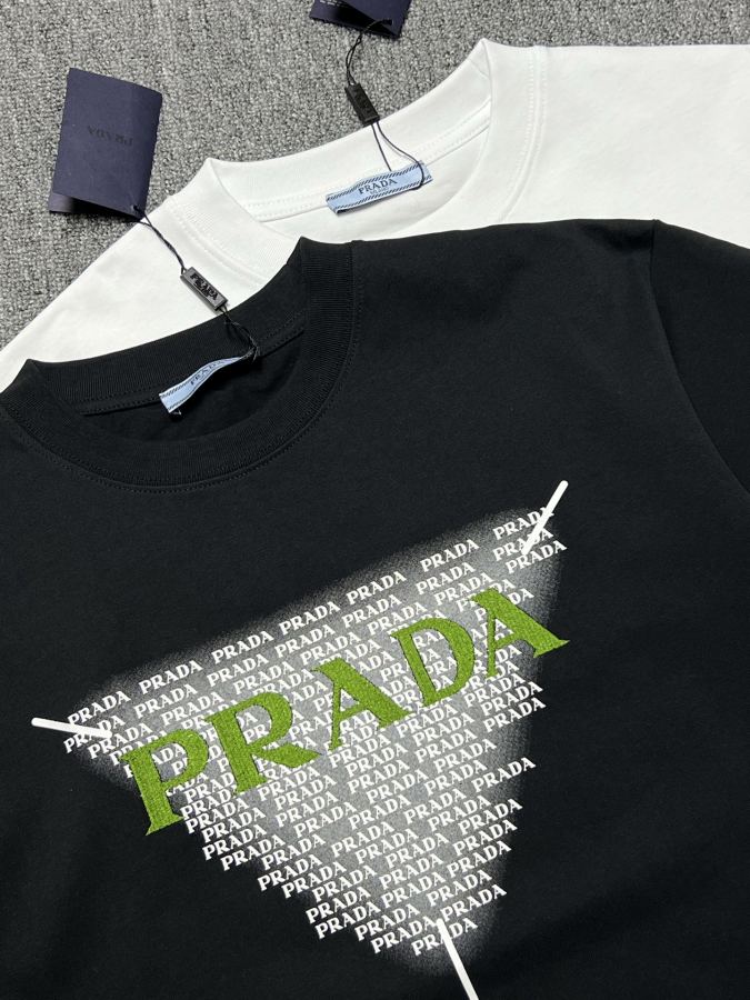 1:1 Replica Prada men PRADA T — Premium Replica — photo 5