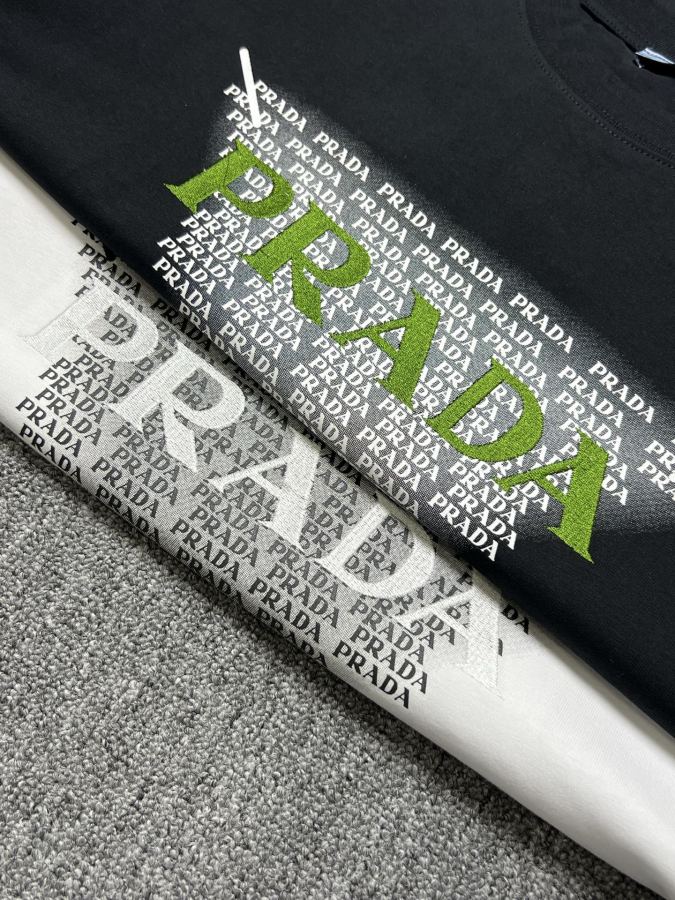 1:1 Replica Prada men PRADA T — Premium Replica — photo 9