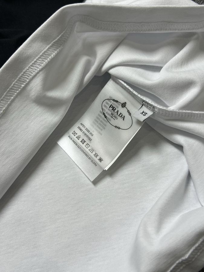 1:1 Replica Prada men PRADA T — Premium Replica — photo 8