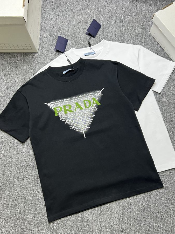 1:1 Replica Prada men PRADA T — Premium Replica — photo 2