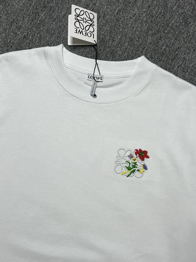 1:1 Replica Loewe men LOEWE T — AAA Quality Replica — photo 3