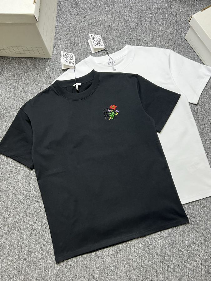 1:1 Replica Loewe men LOEWE T — AAA Quality Replica — photo 2