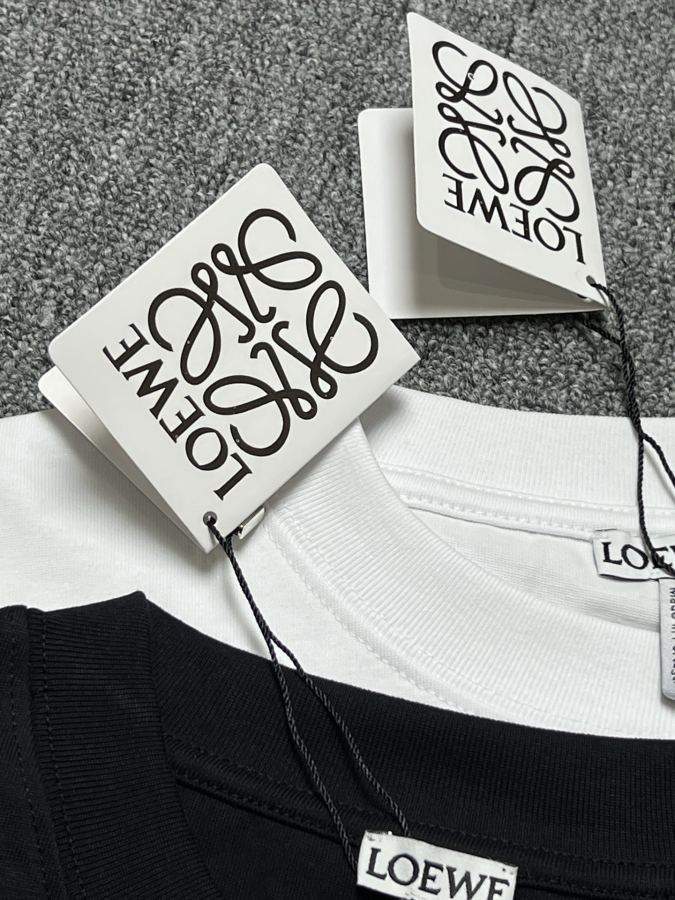 1:1 Replica Loewe men LOEWE T — AAA Quality Replica — photo 7