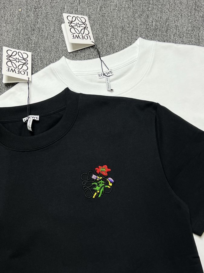 1:1 Replica Loewe men LOEWE T — AAA Quality Replica — photo 4