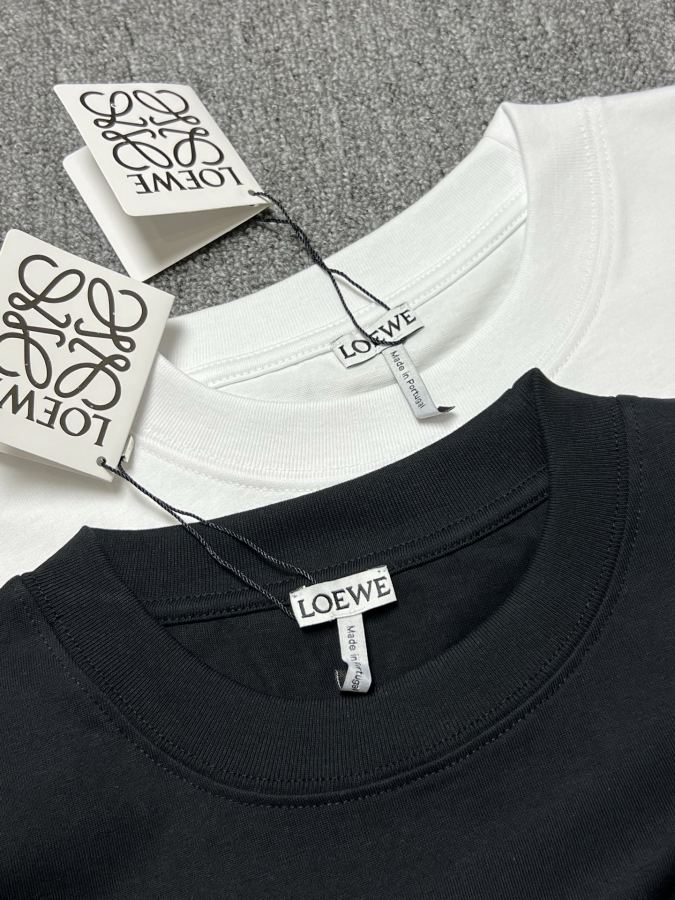 1:1 Replica Loewe men LOEWE T — AAA Quality Replica — photo 6