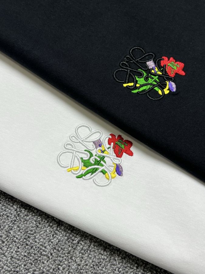 1:1 Replica Loewe men LOEWE T — AAA Quality Replica — photo 9