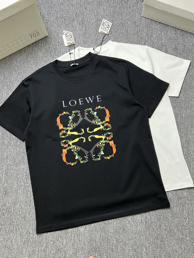 1:1 Replica Loewe men LOEWE T — 1:1 Replica — photo 2