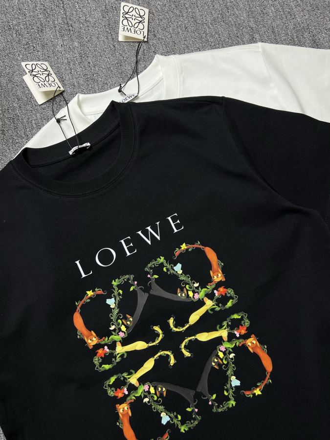 1:1 Replica Loewe men LOEWE T — 1:1 Replica — photo 5