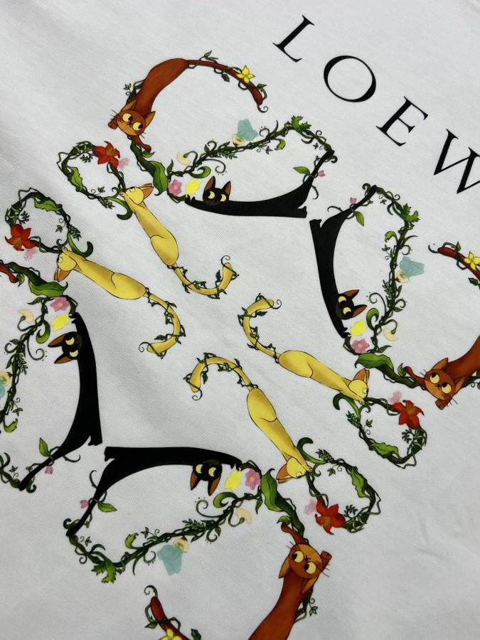 1:1 Replica Loewe men LOEWE T — 1:1 Replica — photo 4