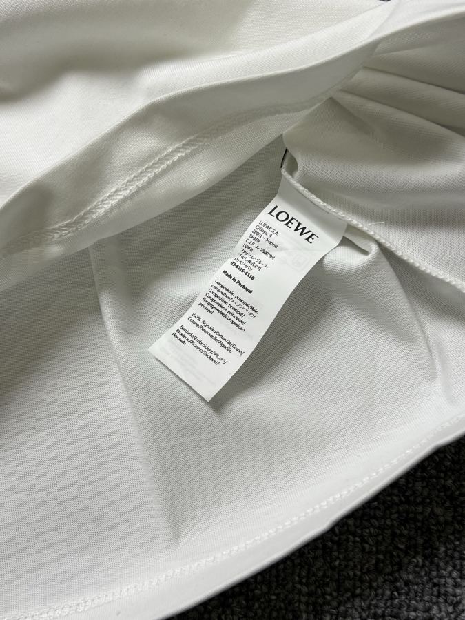 1:1 Replica Loewe men LOEWE T — 1:1 Replica — photo 7