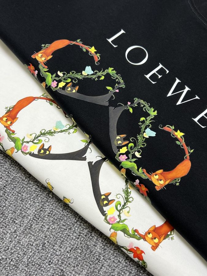 1:1 Replica Loewe men LOEWE T — 1:1 Replica — photo 9