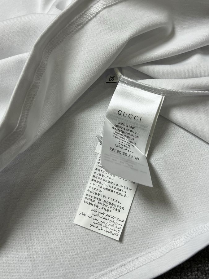 1:1 Replica Gucci men GUCCI T — Premium Replica — photo 7