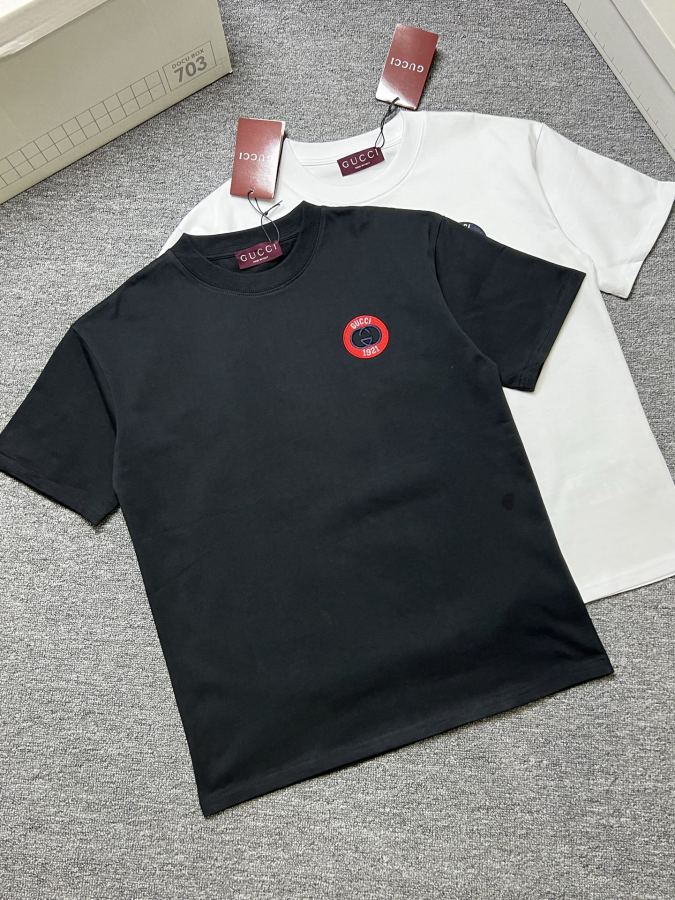 1:1 Replica Gucci men GUCCI T — Premium Replica — photo 2