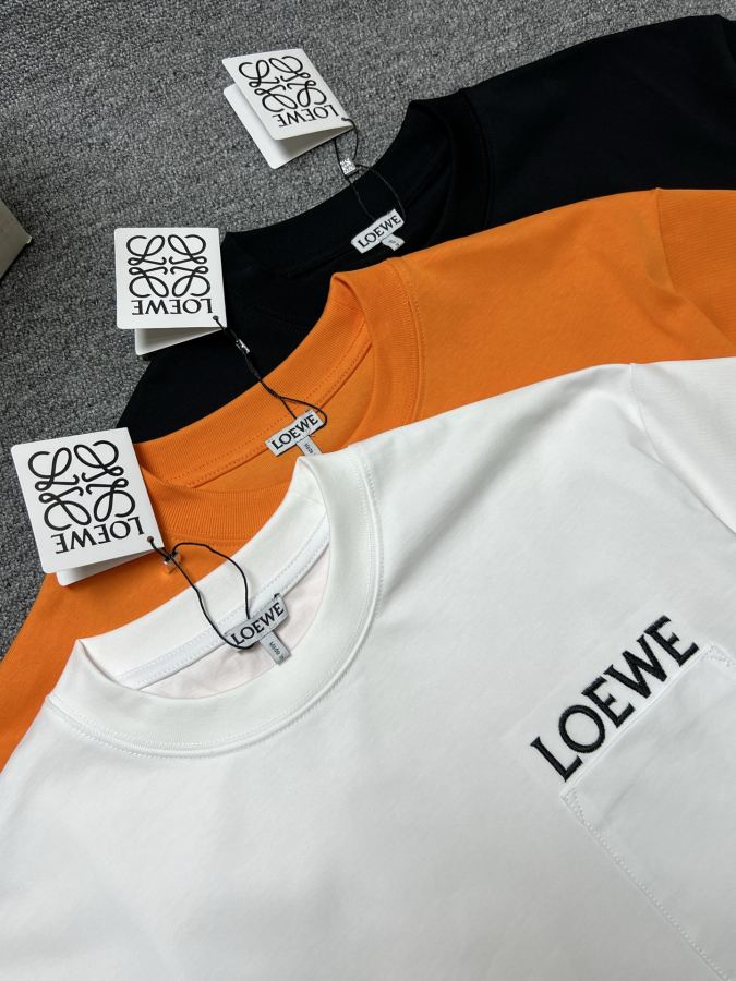 1:1 Replica Loewe men LOEWE T — Premium Replica — photo 6