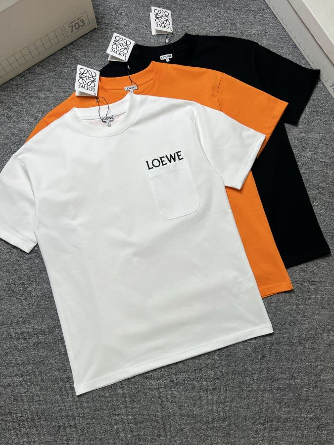 1:1 Replica Loewe men LOEWE T — Premium Replica — photo 3