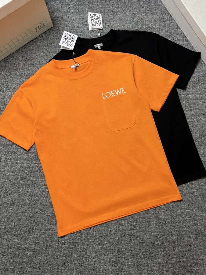 1:1 Replica Loewe men LOEWE T — Premium Replica — photo 2