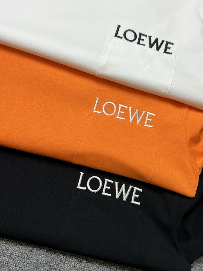1:1 Replica Loewe men LOEWE T — Premium Replica — photo 9