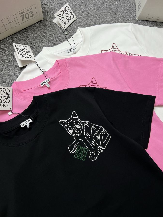 1:1 Replica Loewe men LOEWE T — 1:1 Replica — photo 4
