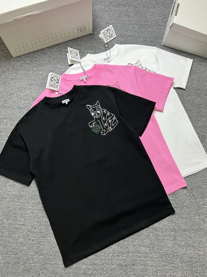 1:1 Replica Loewe men LOEWE T — 1:1 Replica — photo 3