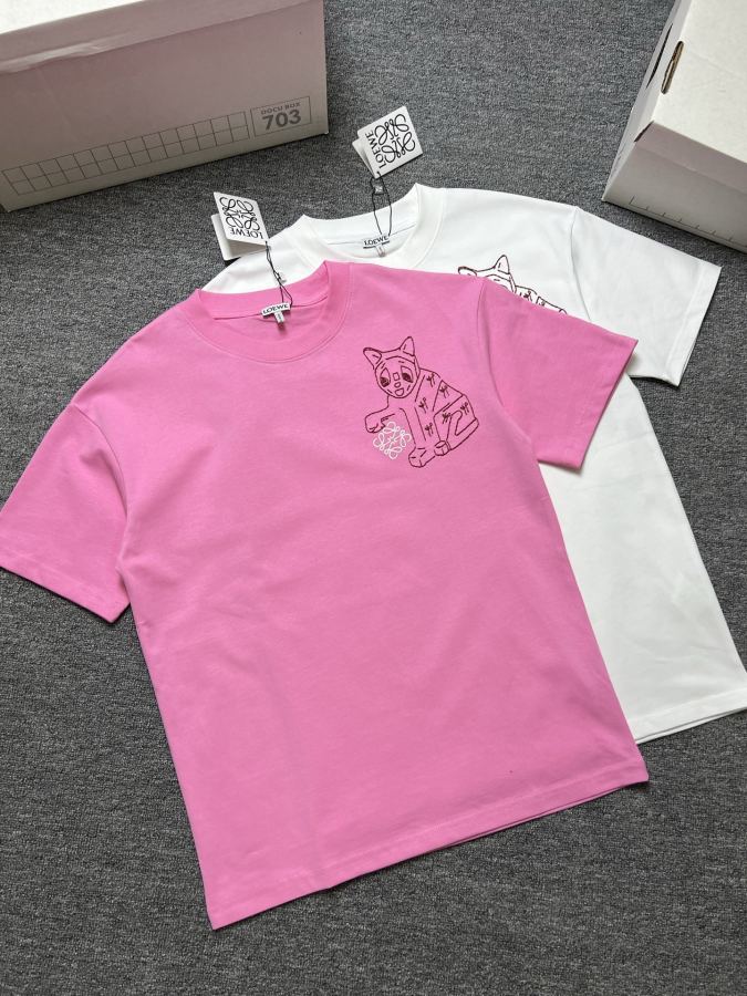 1:1 Replica Loewe men LOEWE T — 1:1 Replica — photo 2