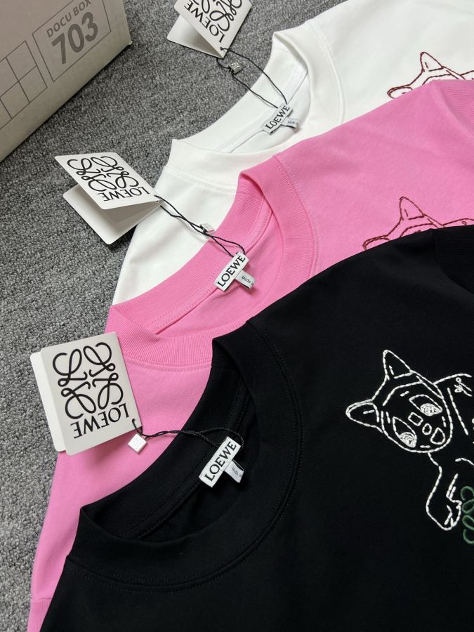 1:1 Replica Loewe men LOEWE T — 1:1 Replica — photo 5