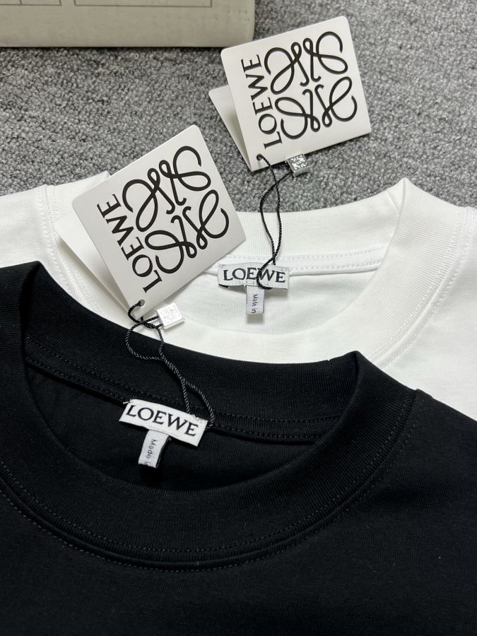 1:1 Replica Loewe men LOEWE T — Premium Replica — photo 7