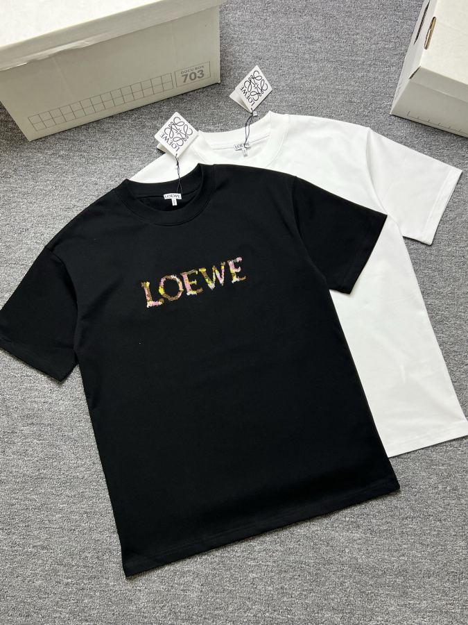 1:1 Replica Loewe men LOEWE T — Premium Replica — photo 2