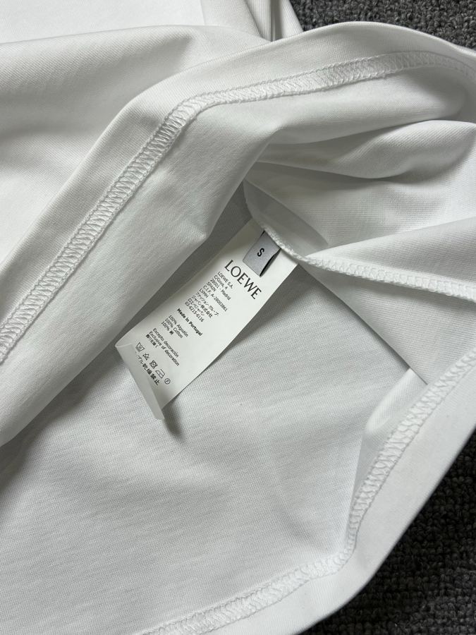 1:1 Replica Loewe men LOEWE T — Premium Replica — photo 8