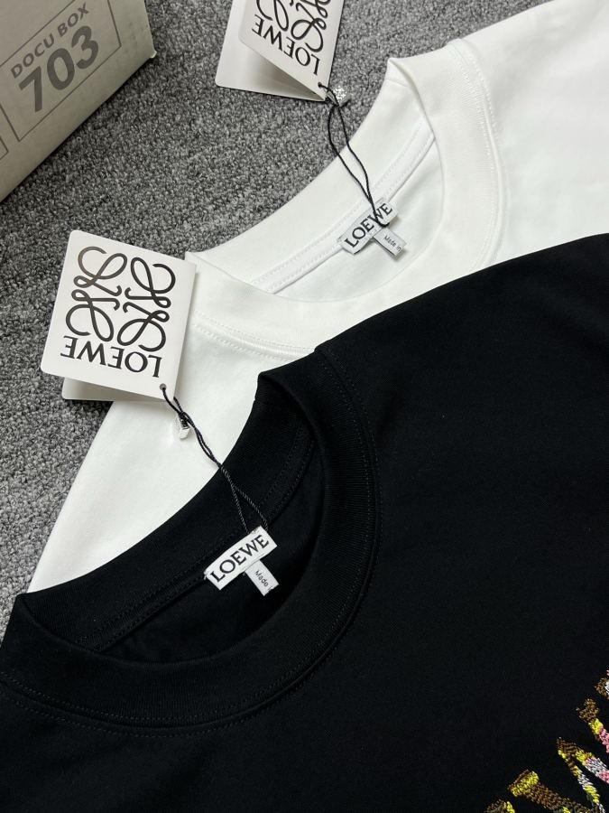 1:1 Replica Loewe men LOEWE T — Premium Replica — photo 6