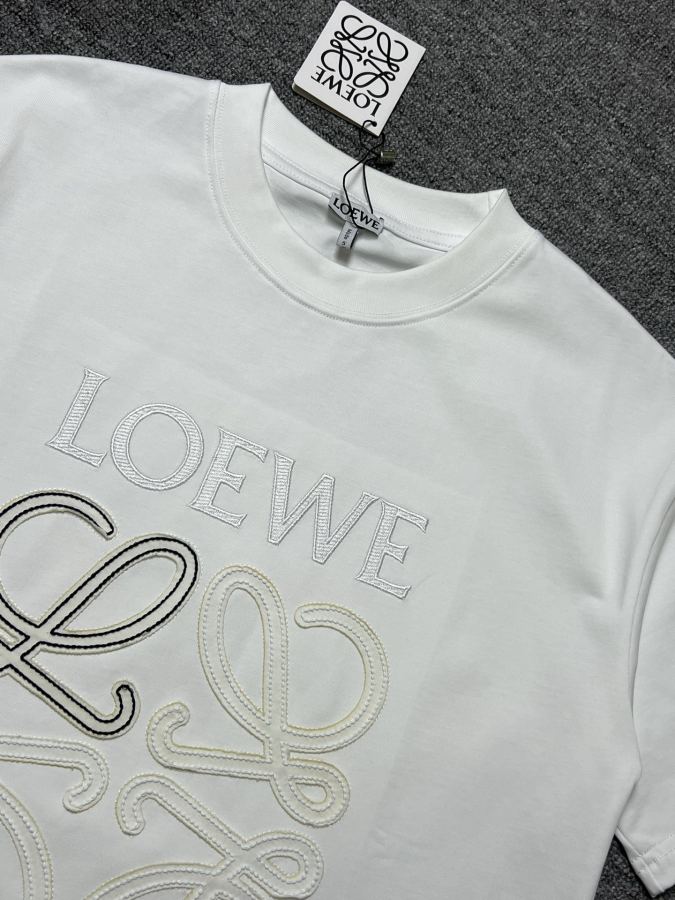1:1 Replica Loewe men LOEWE T — AAA Quality Replica — photo 3