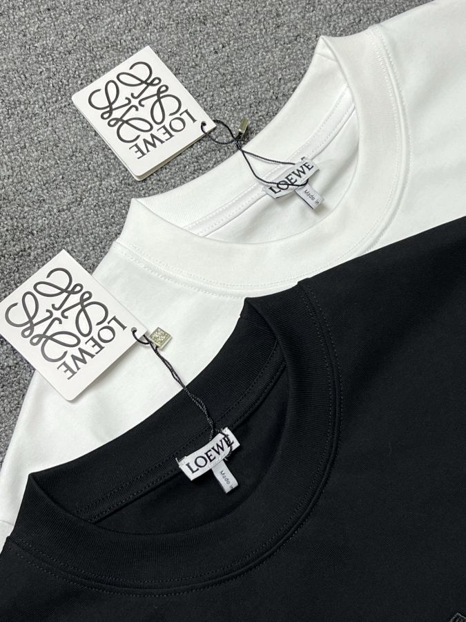 1:1 Replica Loewe men LOEWE T — AAA Quality Replica — photo 6