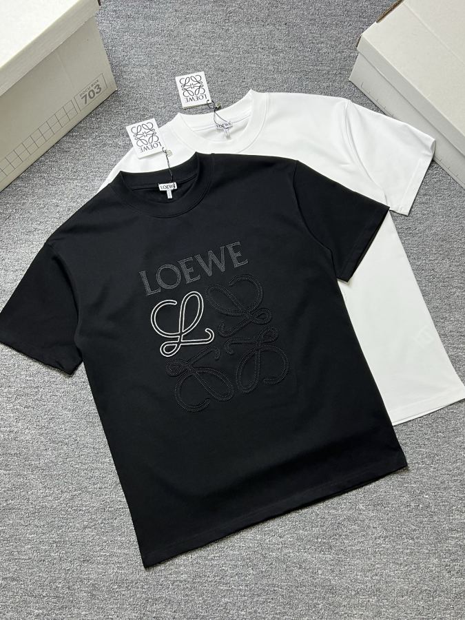 1:1 Replica Loewe men LOEWE T — AAA Quality Replica — photo 2