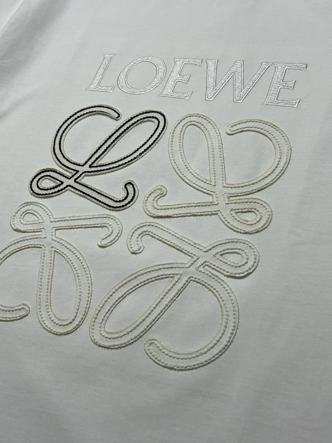 1:1 Replica Loewe men LOEWE T — AAA Quality Replica — photo 4
