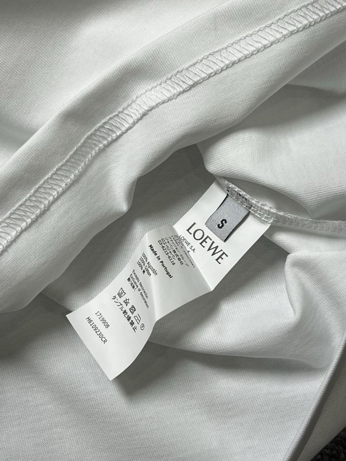 1:1 Replica Loewe men LOEWE T — AAA Quality Replica — photo 8