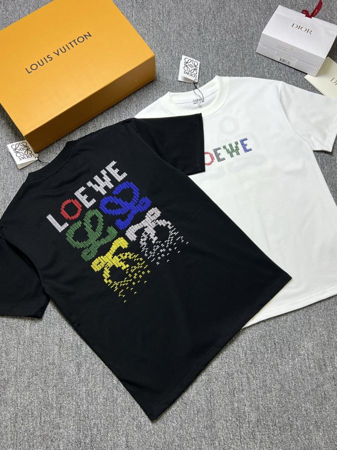 1:1 Replica Loewe men LOEWE T — 1:1 Replica — photo 6