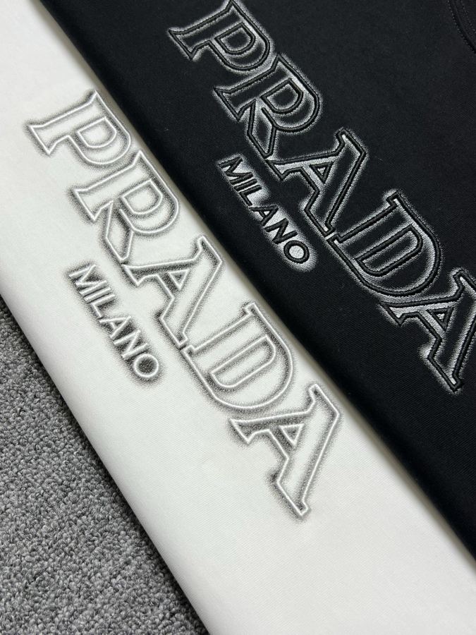 1:1 Replica Prada men PRADA T — AAA Quality Replica — photo 9