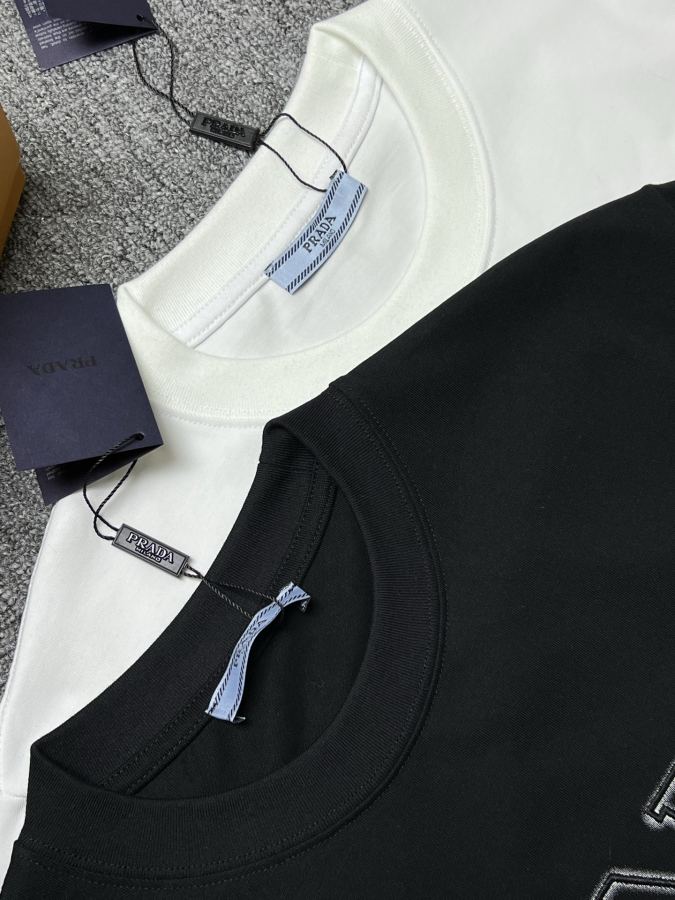 1:1 Replica Prada men PRADA T — AAA Quality Replica — photo 6