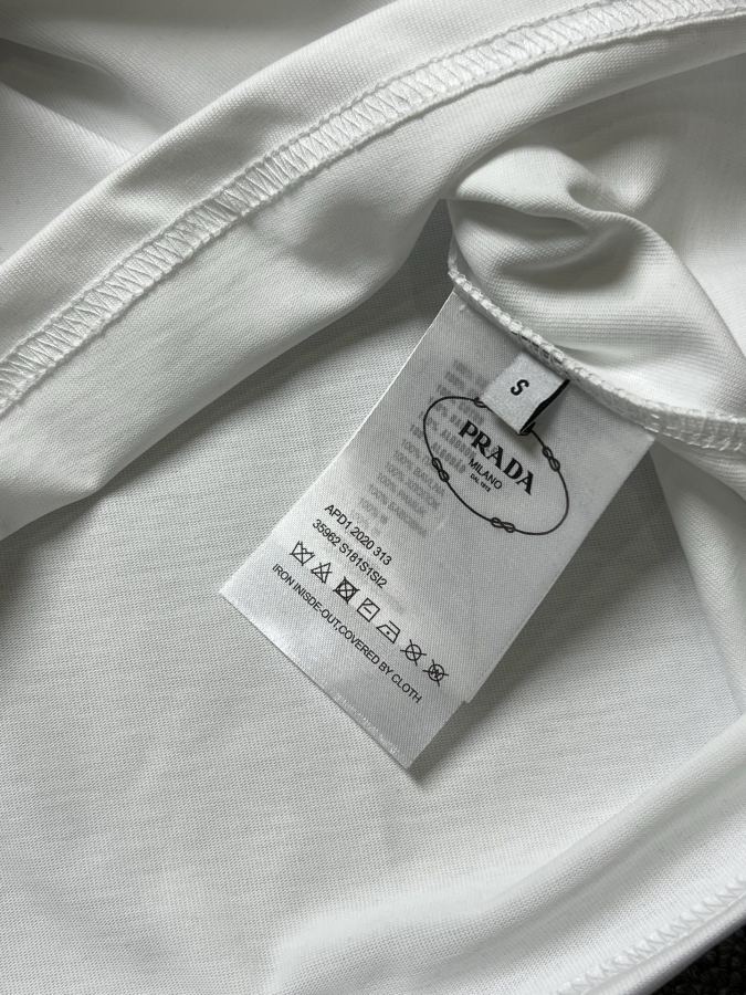 1:1 Replica Prada men PRADA T — AAA Quality Replica — photo 7