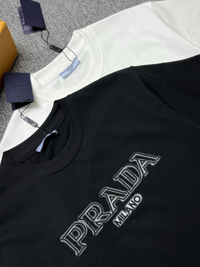 1:1 Replica Prada men PRADA T — AAA Quality Replica — photo 5
