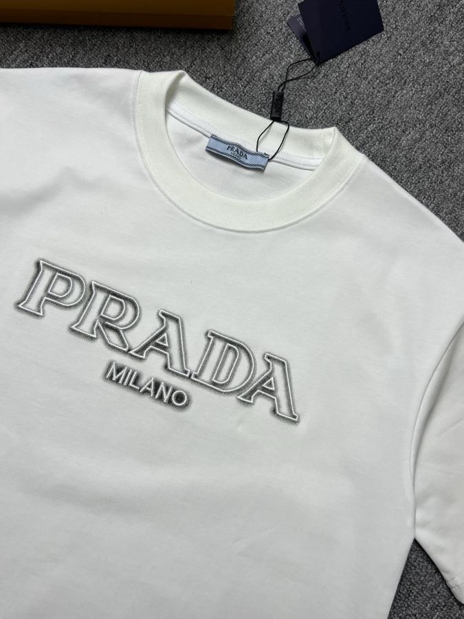 1:1 Replica Prada men PRADA T — AAA Quality Replica — photo 4