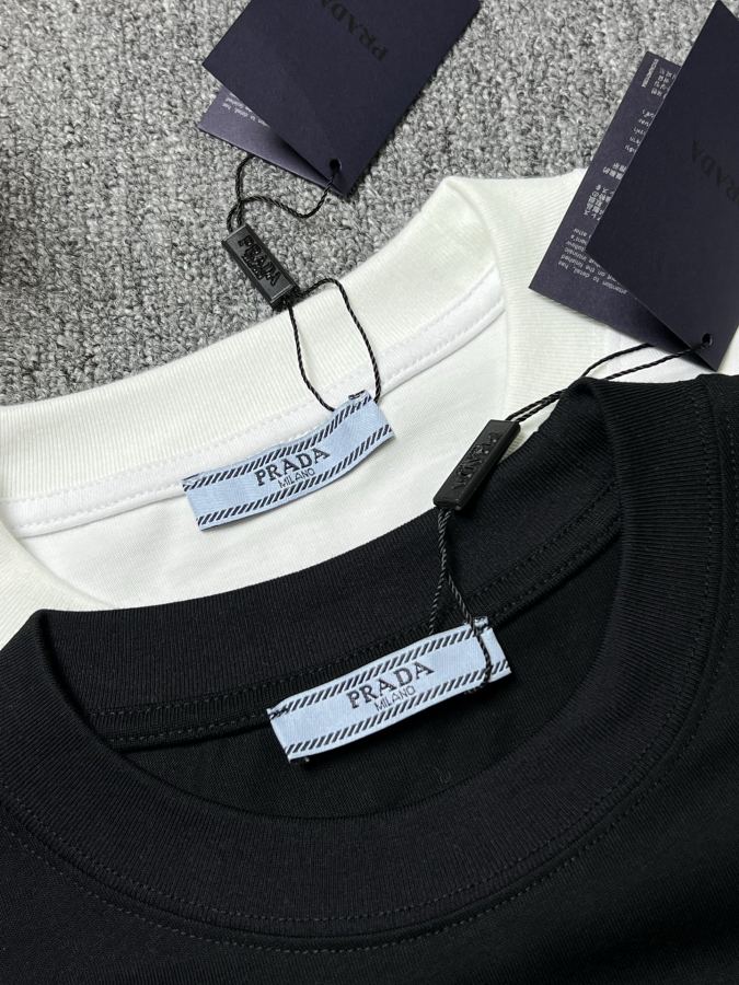 1:1 Replica Prada men PRADA T — AAA Quality Replica — photo 8