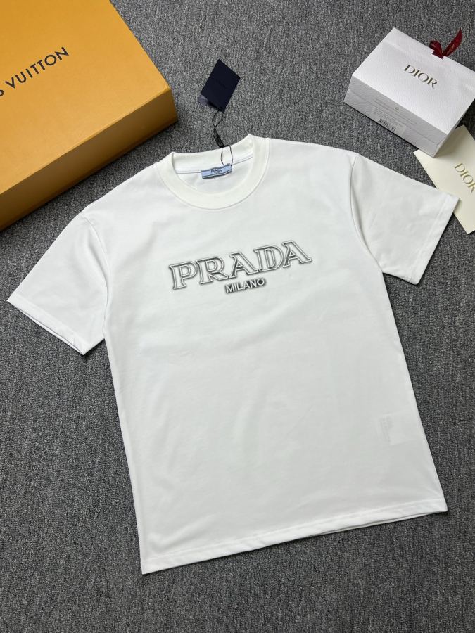 1:1 Replica Prada men PRADA T — AAA Quality Replica
