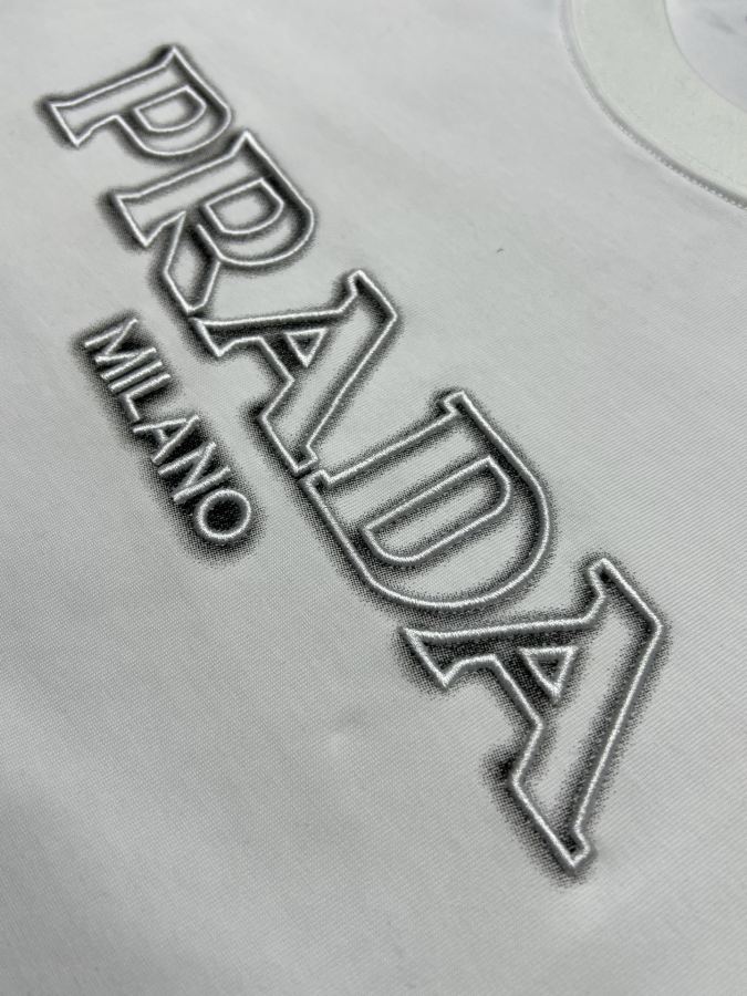 1:1 Replica Prada men PRADA T — AAA Quality Replica — photo 3
